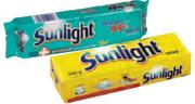 Sunlight Laundry Soap-400/500gm