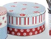 Medium Cake Tin