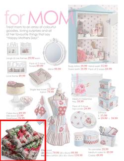 Mr Price Home : Your Home (25 Apr 2013 - while stocks last), page 23