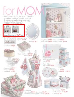 Mr Price Home : Your Home (25 Apr 2013 - while stocks last), page 23