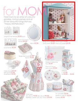 Mr Price Home : Your Home (25 Apr 2013 - while stocks last), page 23