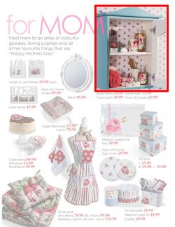Mr Price Home : Your Home (25 Apr 2013 - while stocks last), page 23