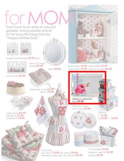 Mr Price Home : Your Home (25 Apr 2013 - while stocks last), page 23