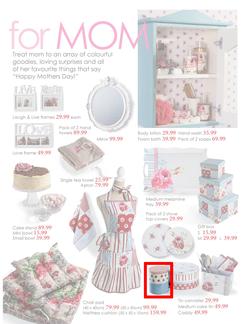 Mr Price Home : Your Home (25 Apr 2013 - while stocks last), page 23
