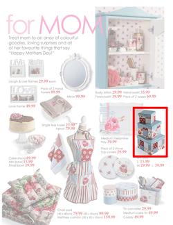 Mr Price Home : Your Home (25 Apr 2013 - while stocks last), page 23