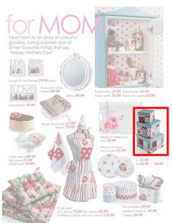 Mr Price Home : Your Home (25 Apr 2013 - while stocks last), page 23