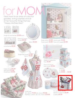 Mr Price Home : Your Home (25 Apr 2013 - while stocks last), page 23