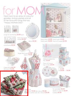 Mr Price Home : Your Home (25 Apr 2013 - while stocks last), page 23