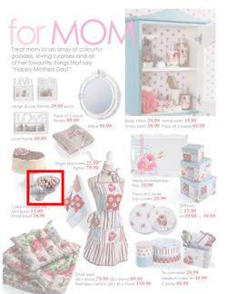 Mr Price Home : Your Home (25 Apr 2013 - while stocks last), page 23