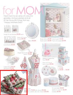 Mr Price Home : Your Home (25 Apr 2013 - while stocks last), page 23