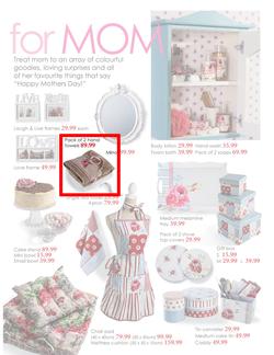 Mr Price Home : Your Home (25 Apr 2013 - while stocks last), page 23