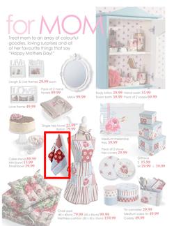 Mr Price Home : Your Home (25 Apr 2013 - while stocks last), page 23
