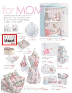 Mr Price Home : Your Home (25 Apr 2013 - while stocks last), page 23