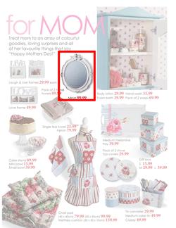 Mr Price Home : Your Home (25 Apr 2013 - while stocks last), page 23