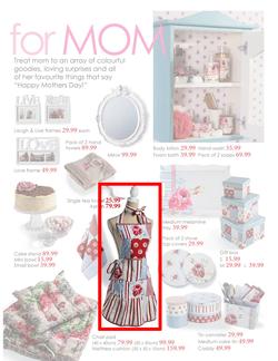 Mr Price Home : Your Home (25 Apr 2013 - while stocks last), page 23