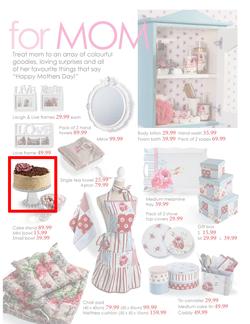 Mr Price Home : Your Home (25 Apr 2013 - while stocks last), page 23
