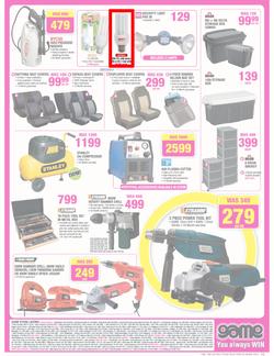 Game : Save Money Live Better (22 May - 28 May 2013), page 23