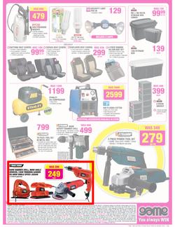 Game : Save Money Live Better (22 May - 28 May 2013), page 23
