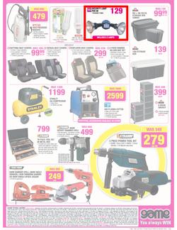 Game : Save Money Live Better (22 May - 28 May 2013), page 23
