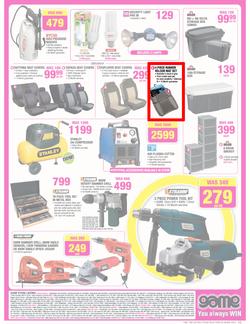 Game : Save Money Live Better (22 May - 28 May 2013), page 23