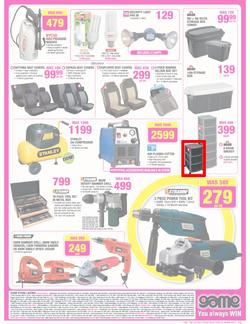 Game : Save Money Live Better (22 May - 28 May 2013), page 23