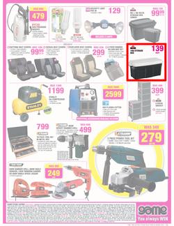 Game : Save Money Live Better (22 May - 28 May 2013), page 23