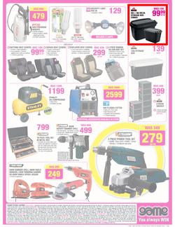 Game : Save Money Live Better (22 May - 28 May 2013), page 23
