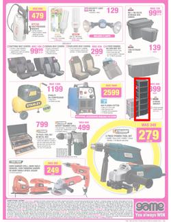 Game : Save Money Live Better (22 May - 28 May 2013), page 23