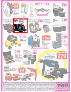 Game : Save Money Live Better (22 May - 28 May 2013), page 23