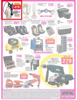 Game : Save Money Live Better (22 May - 28 May 2013), page 23