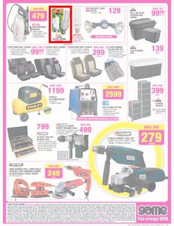 Game : Save Money Live Better (22 May - 28 May 2013), page 23
