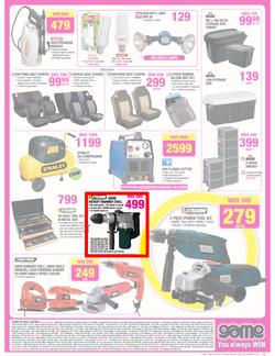 Game : Save Money Live Better (22 May - 28 May 2013), page 23
