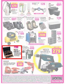 Game : Save Money Live Better (22 May - 28 May 2013), page 23