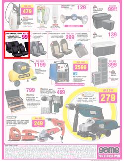 Game : Save Money Live Better (22 May - 28 May 2013), page 23