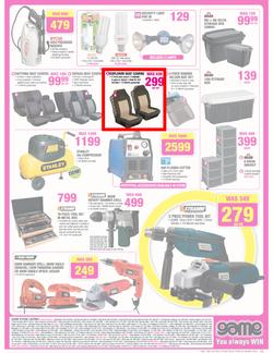 Game : Save Money Live Better (22 May - 28 May 2013), page 23