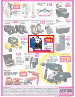 Game : Save Money Live Better (22 May - 28 May 2013), page 23