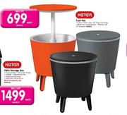 Keter cool store bar makro