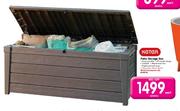 Keter Patio Storage Box