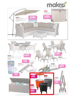 Makro : Winter Sale (26 May - 3 Jun 2013), page 23
