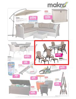 Makro : Winter Sale (26 May - 3 Jun 2013), page 23