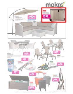 Makro : Winter Sale (26 May - 3 Jun 2013), page 23