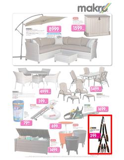 Makro : Winter Sale (26 May - 3 Jun 2013), page 23