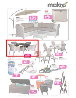 Makro : Winter Sale (26 May - 3 Jun 2013), page 23