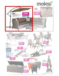 Makro : Winter Sale (26 May - 3 Jun 2013), page 23
