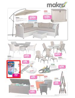 Makro : Winter Sale (26 May - 3 Jun 2013), page 23