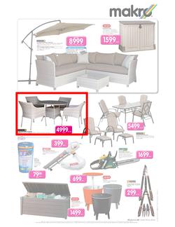 Makro : Winter Sale (26 May - 3 Jun 2013), page 23