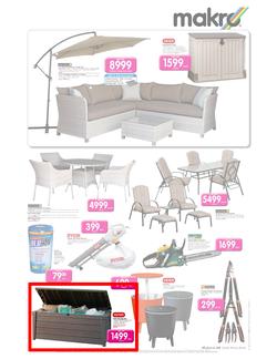 Makro : Winter Sale (26 May - 3 Jun 2013), page 23