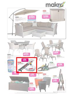Makro : Winter Sale (26 May - 3 Jun 2013), page 23