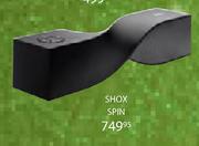 Shox Spin