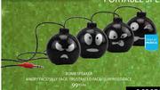 Bomb Speaker Angry Face/Silly Face/Frustrated Face/Surprised Face-Each